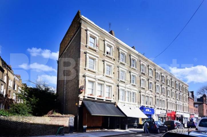 			NEW INSTRUCTION INCLUSIVE OF ALL UTILITY BILLS, COUNCIL TAX & INTERNET ACCESS, Studio Apartment, 1 bath, 1 reception Ground Floor Flat			 Richmond Way, Shepherds Bush